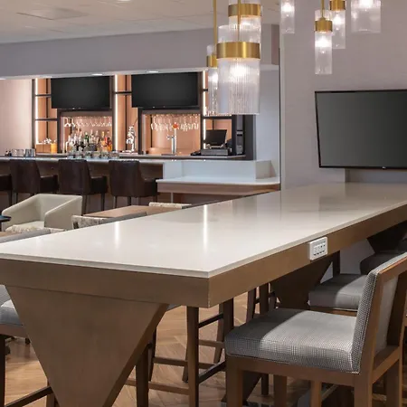 Hotel Fairfield By Marriott Issaquah